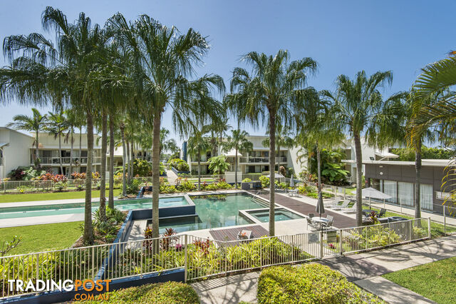 Unit 32 1 Grenada Way Kawana Island QLD 4575