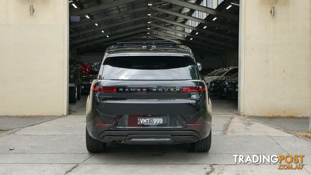 2022 Land Rover Range Rover Sport  L461 23MY D300 AWD Dynamic SE Wagon