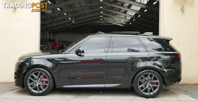 2022 Land Rover Range Rover Sport  L461 23MY D300 AWD Dynamic SE Wagon