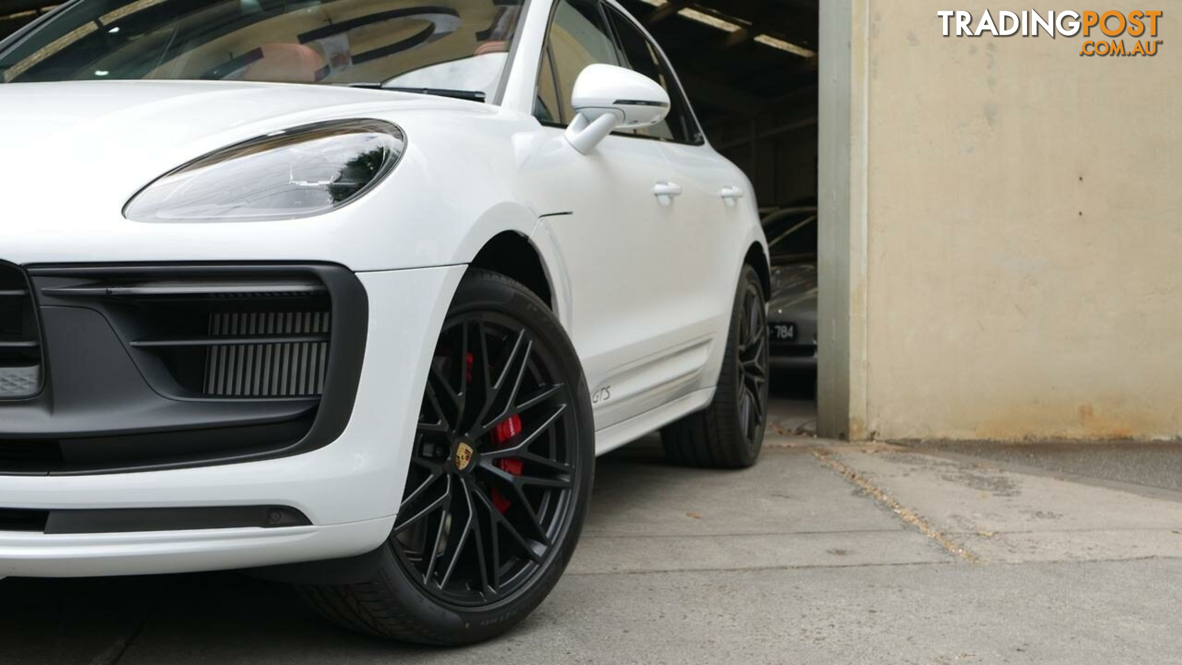 2024 Porsche Macan  95B MY24 GTS PDK AWD Wagon