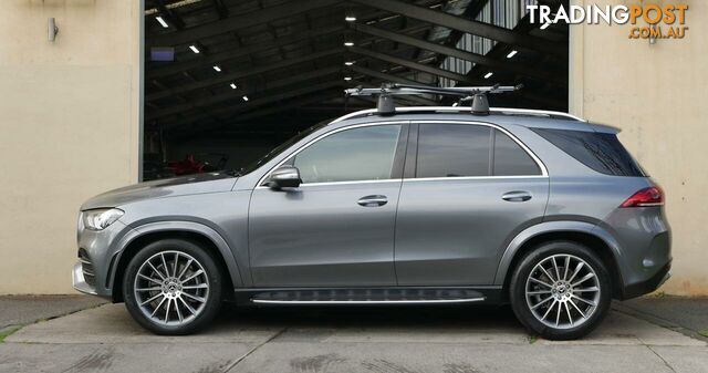 2020 Mercedes-Benz GLE-Class  V167 800+050MY GLE400 d 9G-Tronic 4MATIC Wagon