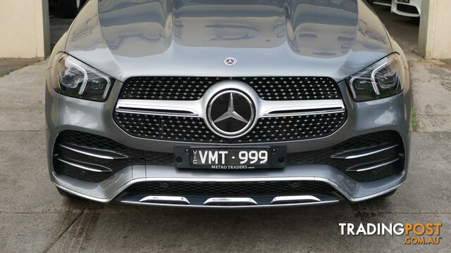 2020 Mercedes-Benz GLE-Class  V167 800+050MY GLE400 d 9G-Tronic 4MATIC Wagon