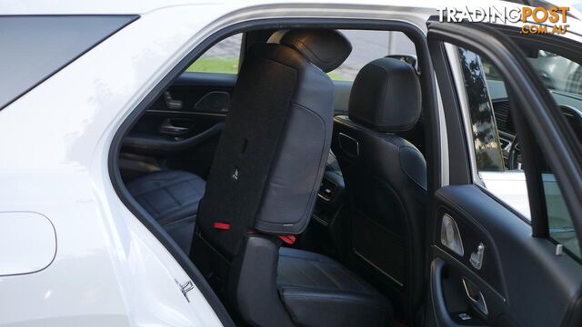 2019 Mercedes-Benz GLE-Class  V167 GLE300 d 9G-Tronic 4MATIC Wagon - photo 2 of 27