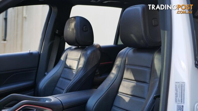 2019 Mercedes-Benz GLE-Class  V167 GLE300 d 9G-Tronic 4MATIC Wagon - photo 3 of 27