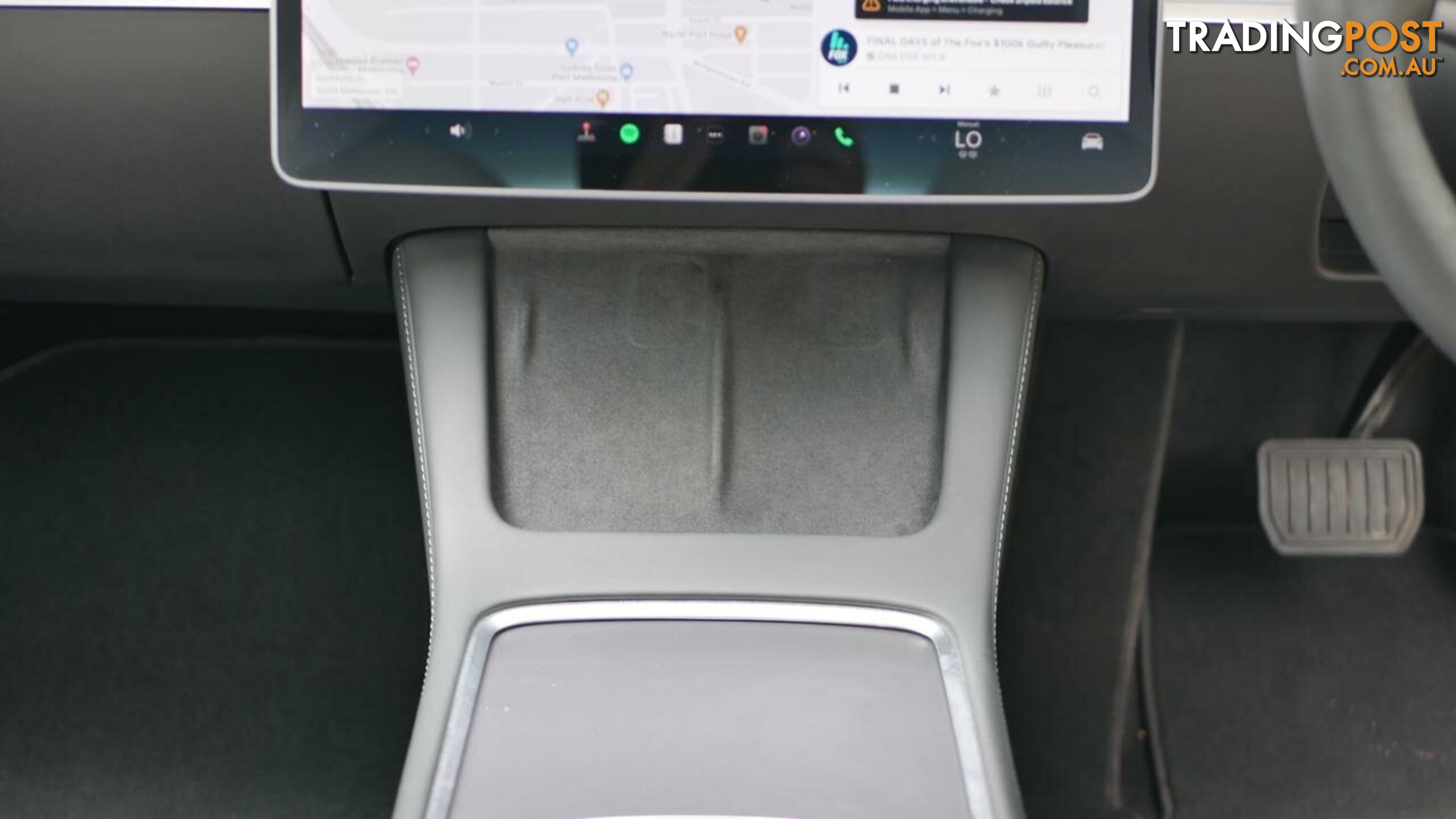 2021 Tesla Model 3  MY21 Standard Range Plus Sedan