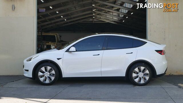 2022 Tesla Model Y  MY22 Rear-Wheel Drive Wagon