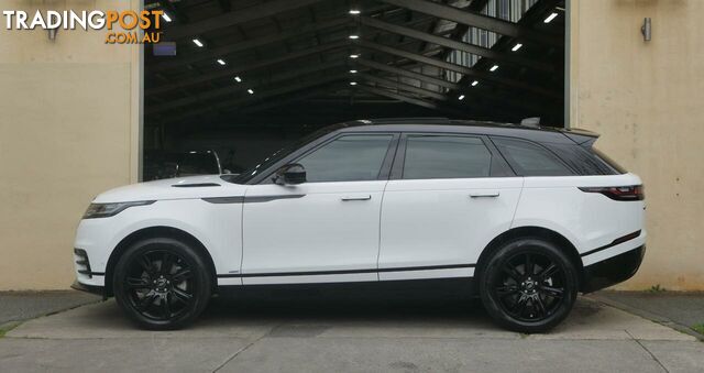 2021 Land Rover Range Rover Velar  L560 21MY Standard R-Dynamic SE Wagon