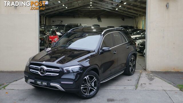 2021 Mercedes-Benz GLE-Class  V167 801MY GLE300 d 9G-Tronic 4MATIC Wagon