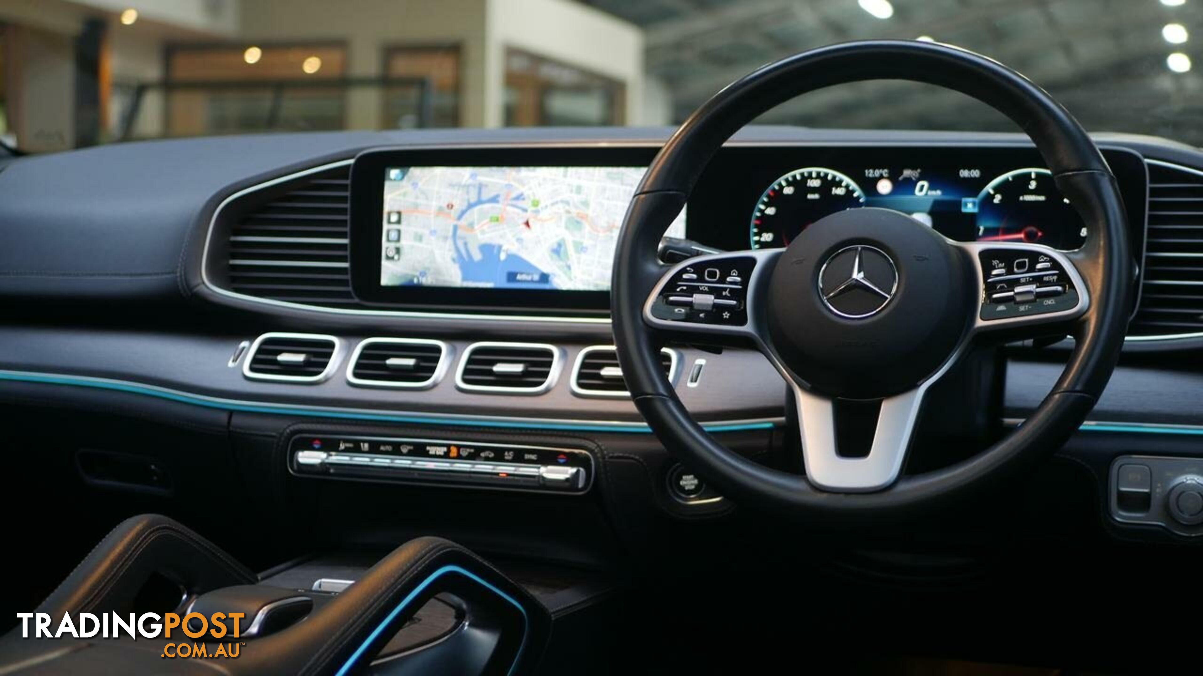 2021 Mercedes-Benz GLE-Class  V167 801MY GLE300 d 9G-Tronic 4MATIC Wagon