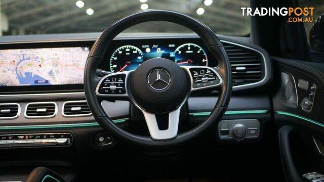 2021 Mercedes-Benz GLE-Class  V167 801MY GLE300 d 9G-Tronic 4MATIC Wagon