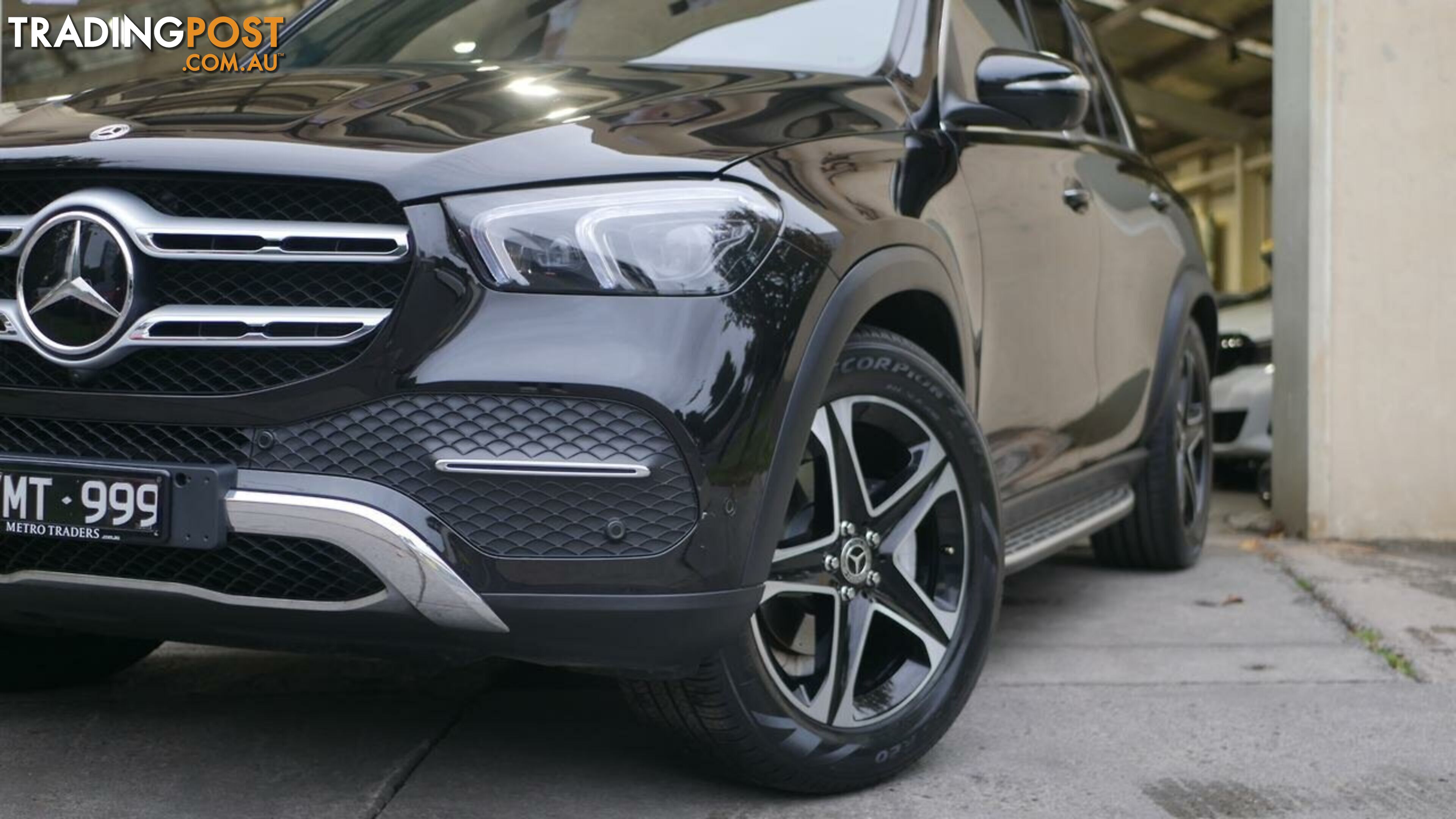 2021 Mercedes-Benz GLE-Class  V167 801MY GLE300 d 9G-Tronic 4MATIC Wagon