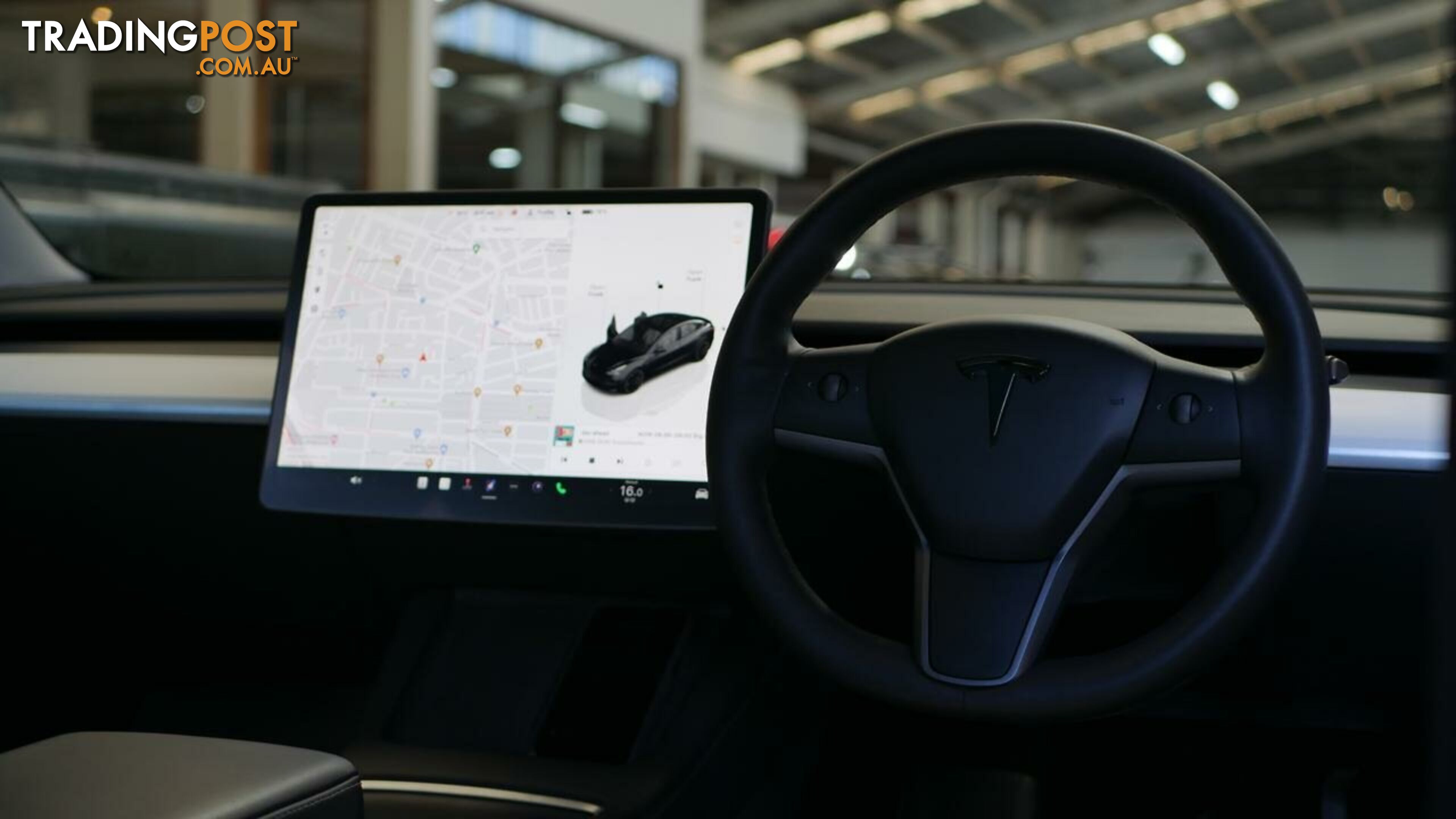 2022 Tesla Model 3  MY22 Performance AWD Sedan