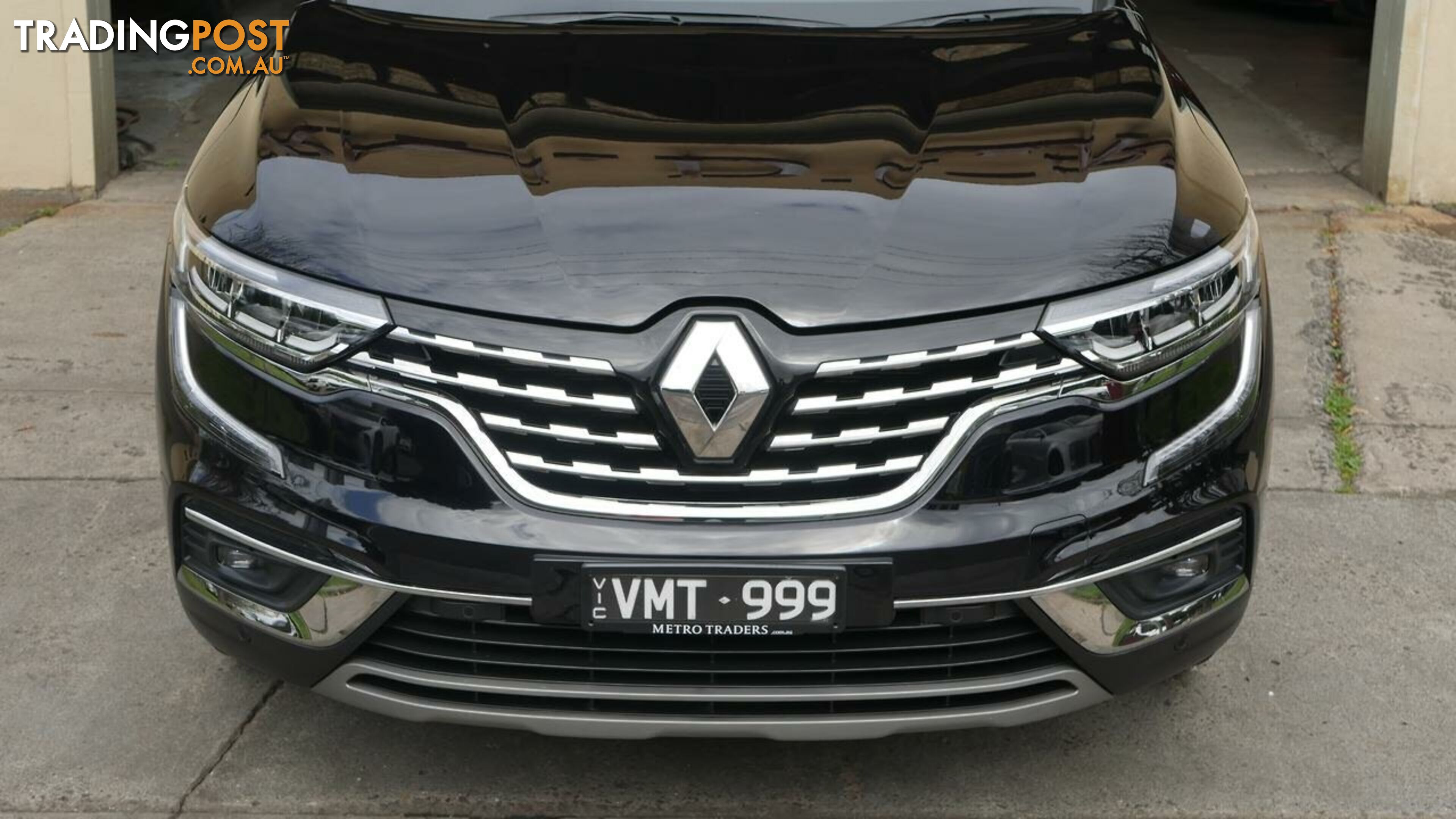 2021 Renault Koleos  HZG MY21 Zen X-tronic Wagon