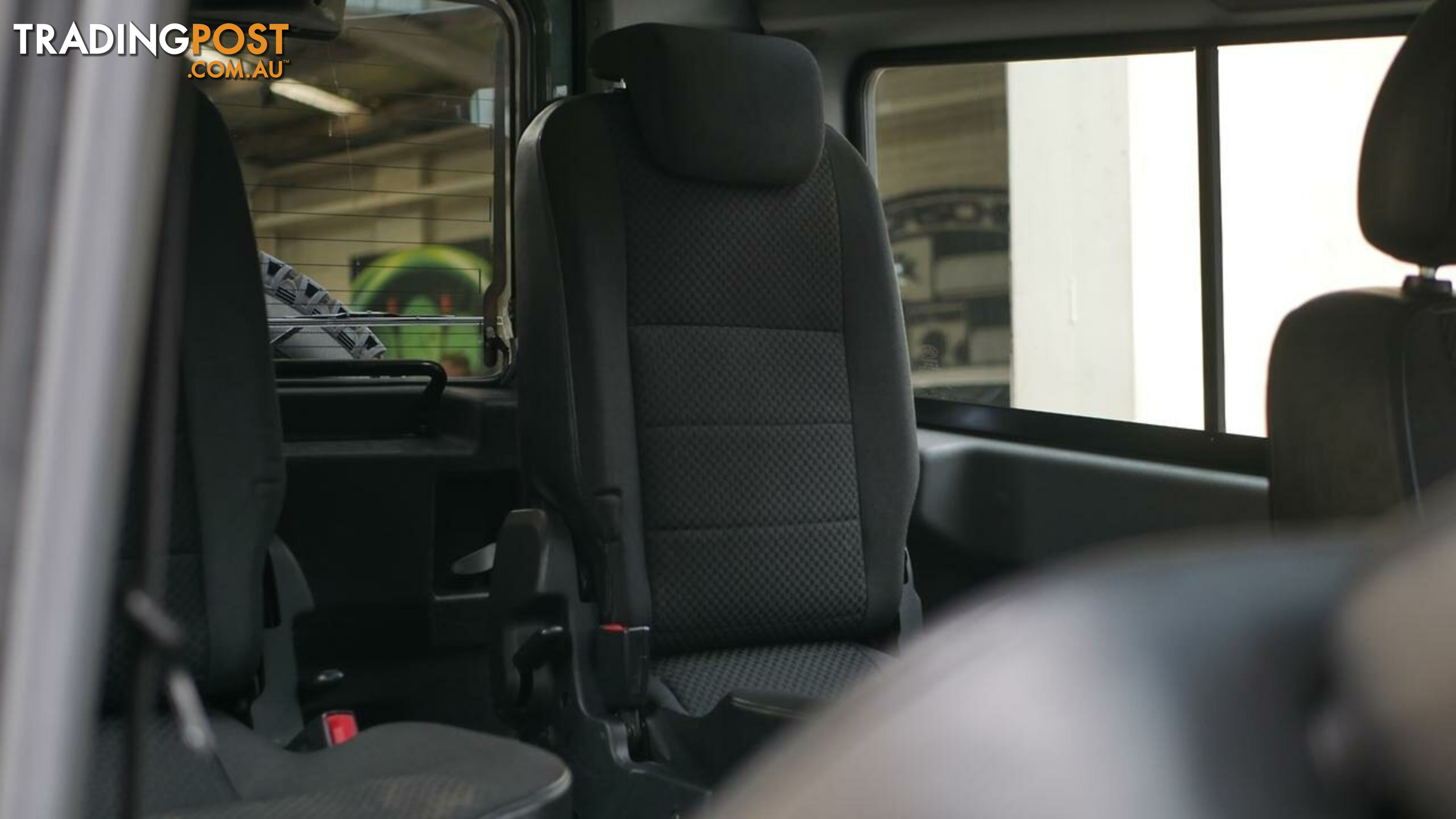 2015 Land Rover Defender  90 16MY Standard Wagon