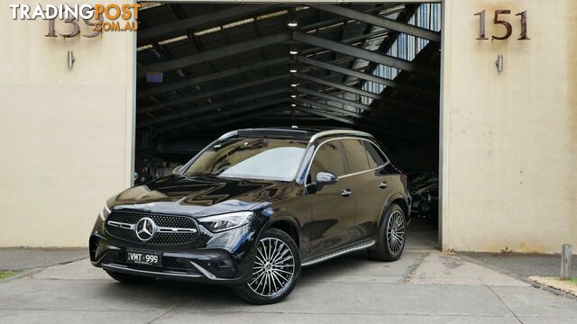 2023 Mercedes-Benz GLC-Class  X254 804MY GLC300 9G-Tronic 4MATIC Wagon