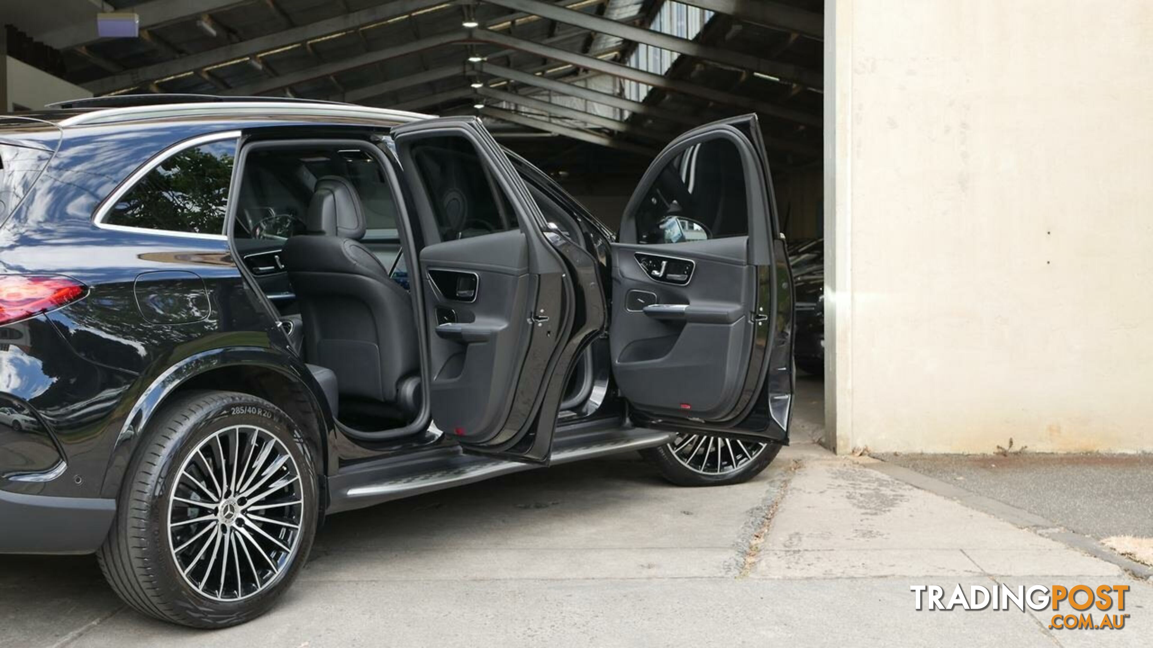 2023 Mercedes-Benz GLC-Class  X254 804MY GLC300 9G-Tronic 4MATIC Wagon