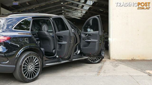 2023 Mercedes-Benz GLC-Class  X254 804MY GLC300 9G-Tronic 4MATIC Wagon