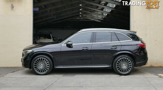 2023 Mercedes-Benz GLC-Class  X254 804MY GLC300 9G-Tronic 4MATIC Wagon