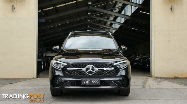 2023 Mercedes-Benz GLC-Class  X254 804MY GLC300 9G-Tronic 4MATIC Wagon