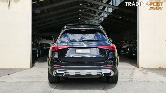 2023 Mercedes-Benz GLC-Class  X254 804MY GLC300 9G-Tronic 4MATIC Wagon