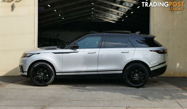 2020 Land Rover Range Rover Velar  L560 20MY Standard R-Dynamic SE Wagon