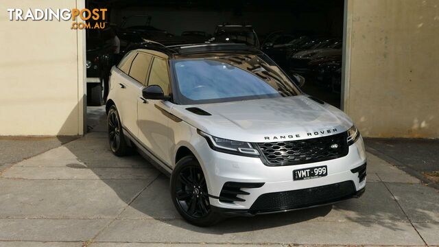 2020 Land Rover Range Rover Velar  L560 20MY Standard R-Dynamic SE Wagon