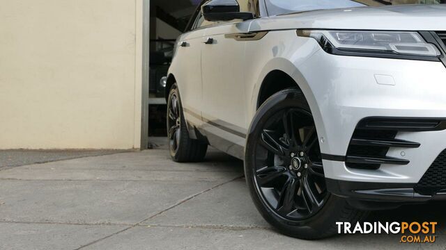 2020 Land Rover Range Rover Velar  L560 20MY Standard R-Dynamic SE Wagon