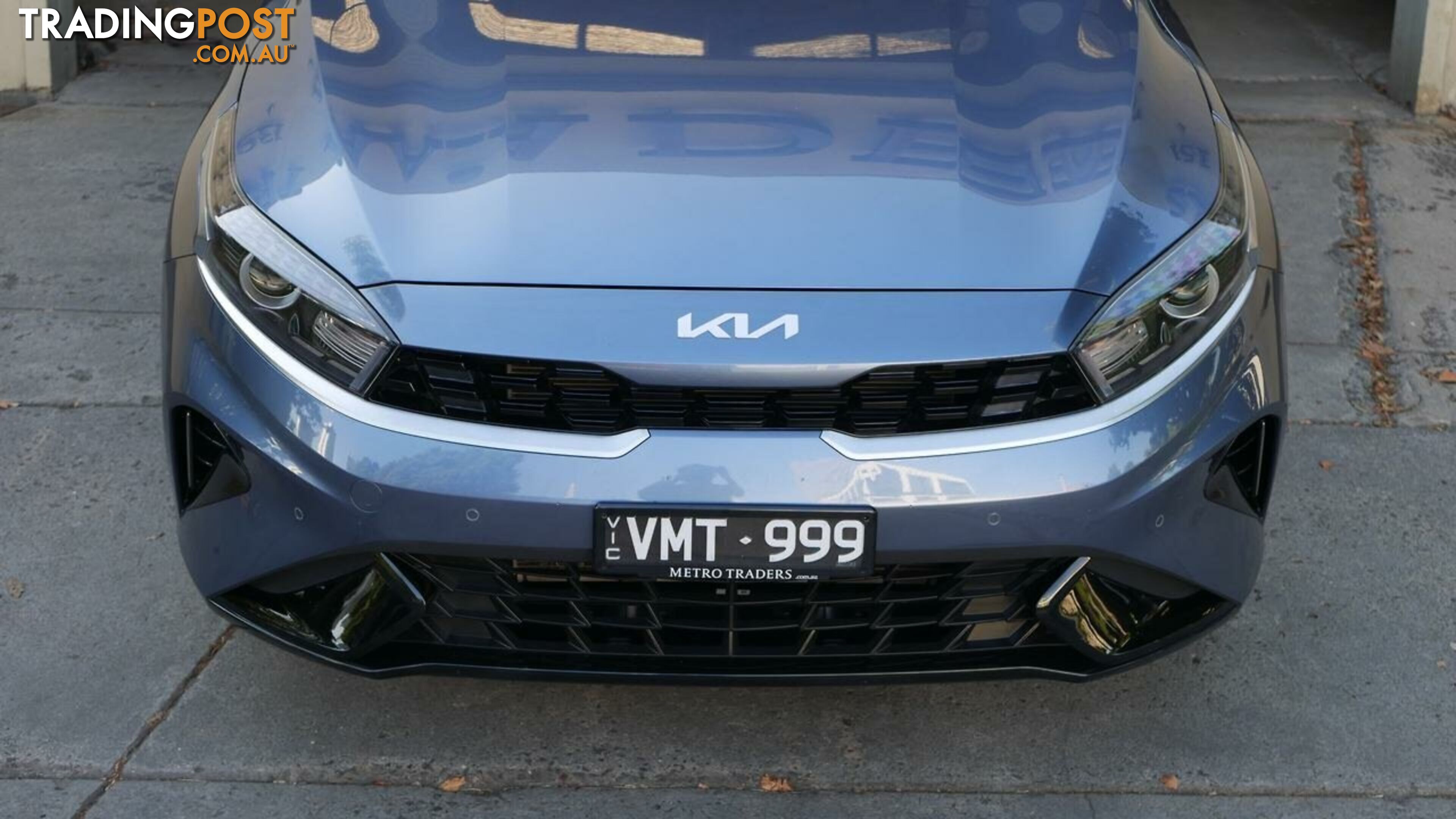 2021 Kia Cerato  BD MY21 S Sedan