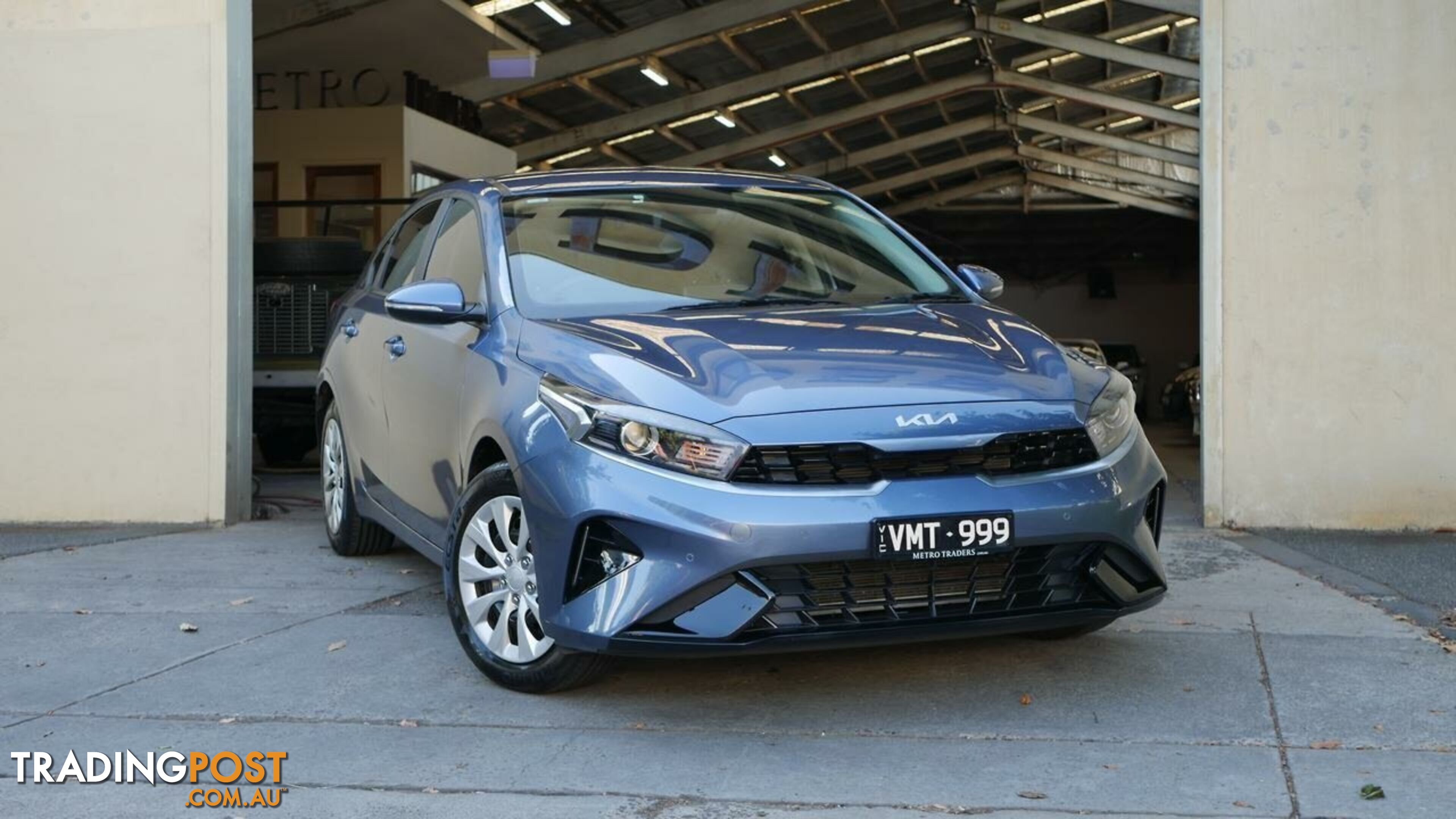 2021 Kia Cerato  BD MY21 S Sedan