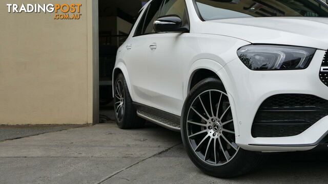 2023 Mercedes-Benz GLE-Class  V167 803MY GLE400 d 9G-Tronic 4MATIC Wagon