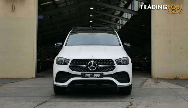 2023 Mercedes-Benz GLE-Class  V167 803MY GLE400 d 9G-Tronic 4MATIC Wagon