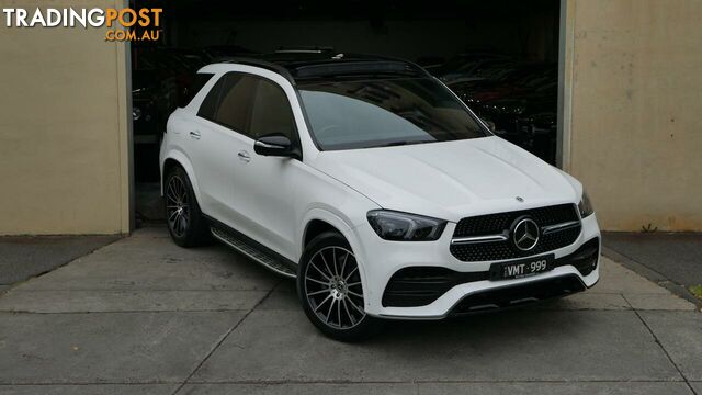 2023 Mercedes-Benz GLE-Class  V167 803MY GLE400 d 9G-Tronic 4MATIC Wagon