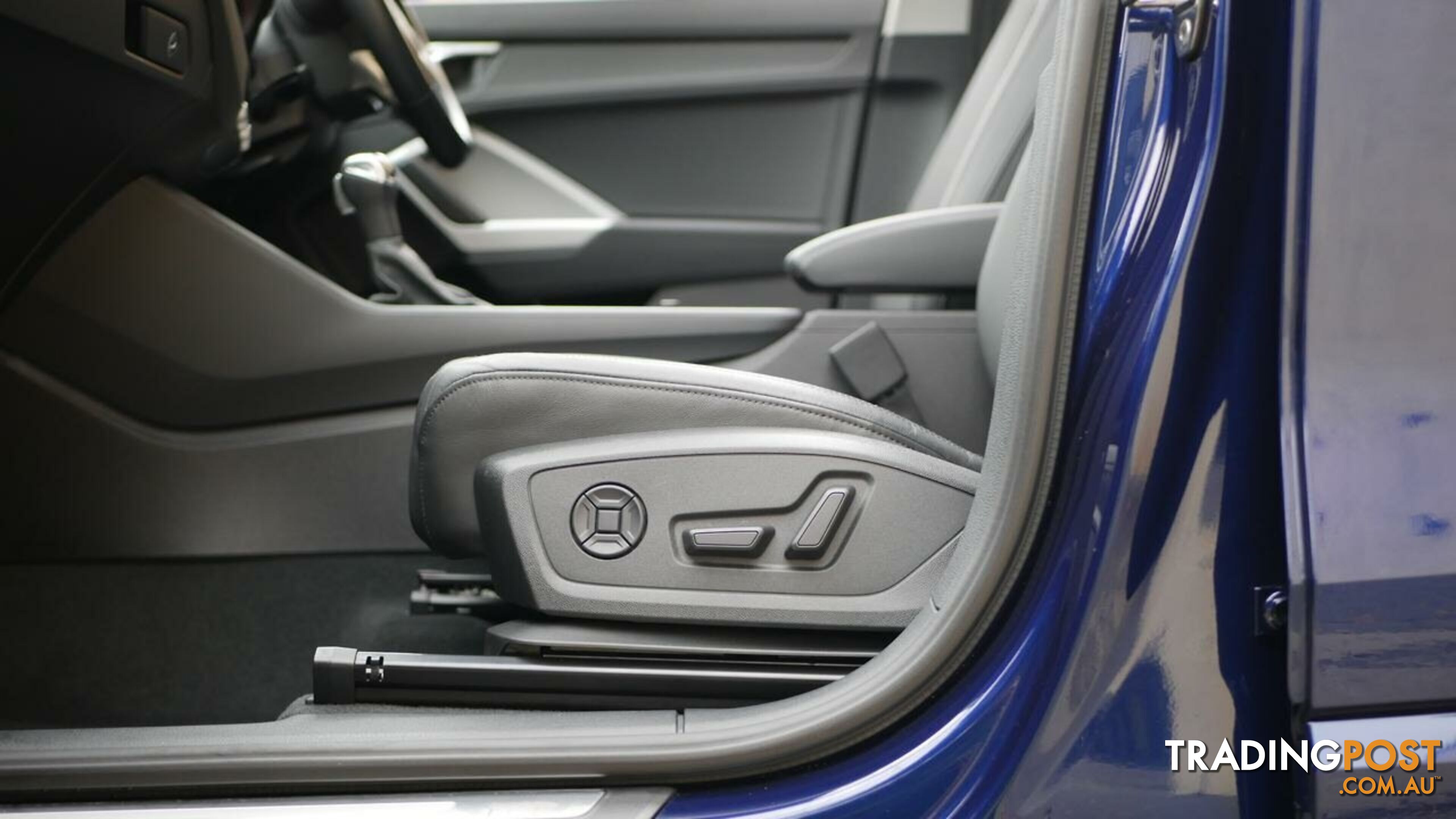 2021 Audi Q3  F3 MY21 35 TFSI S Tronic Wagon