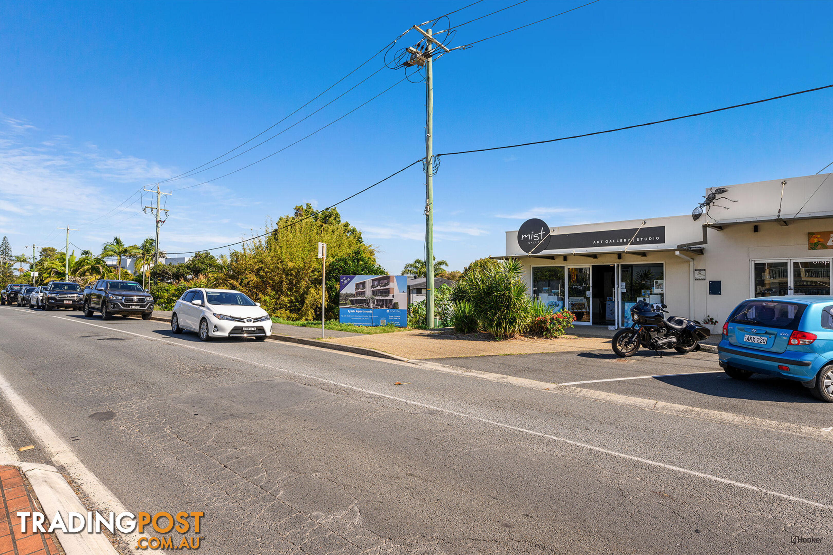 1b/51 Tweed Coast Road CABARITA BEACH NSW 2488