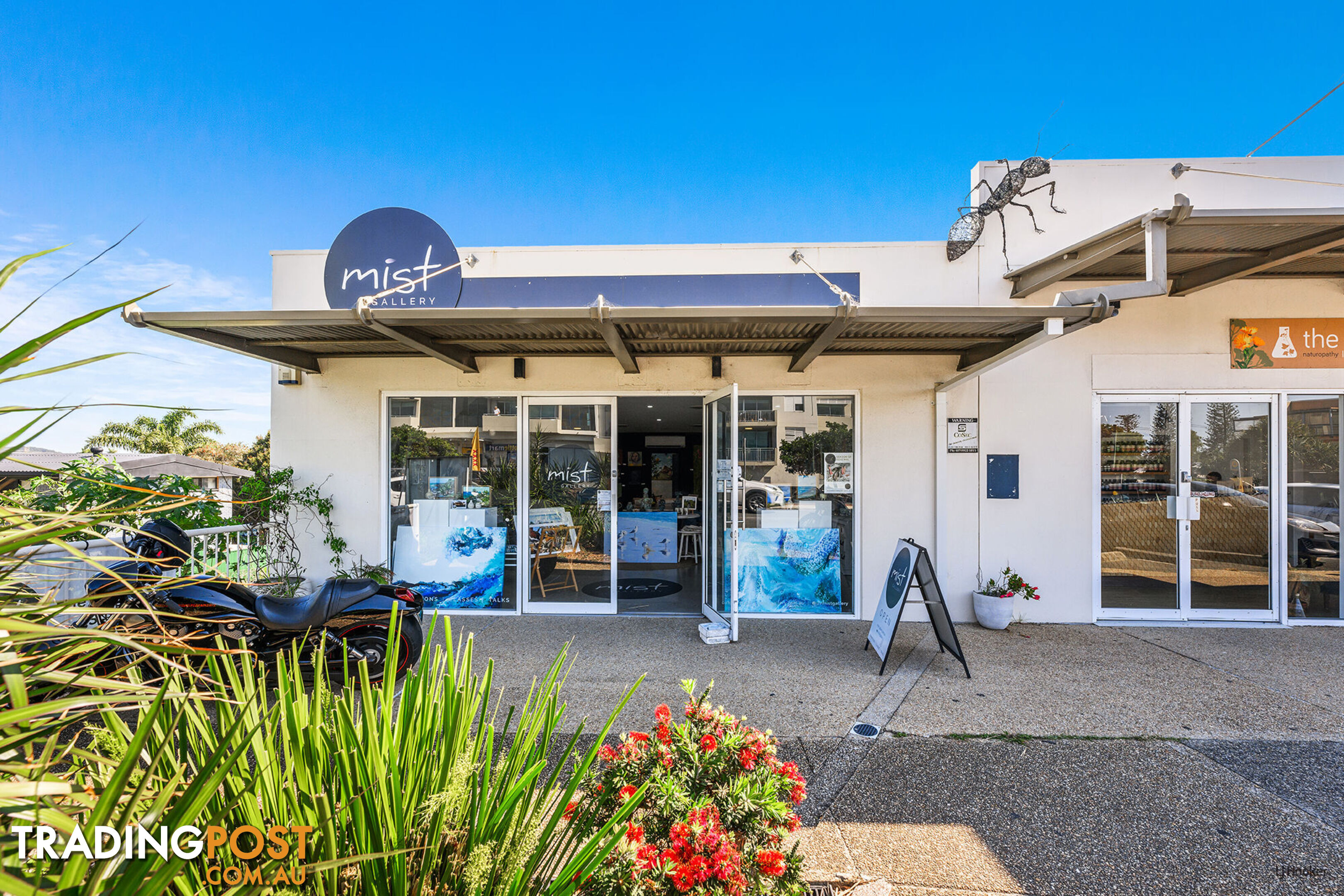 1b/51 Tweed Coast Road CABARITA BEACH NSW 2488