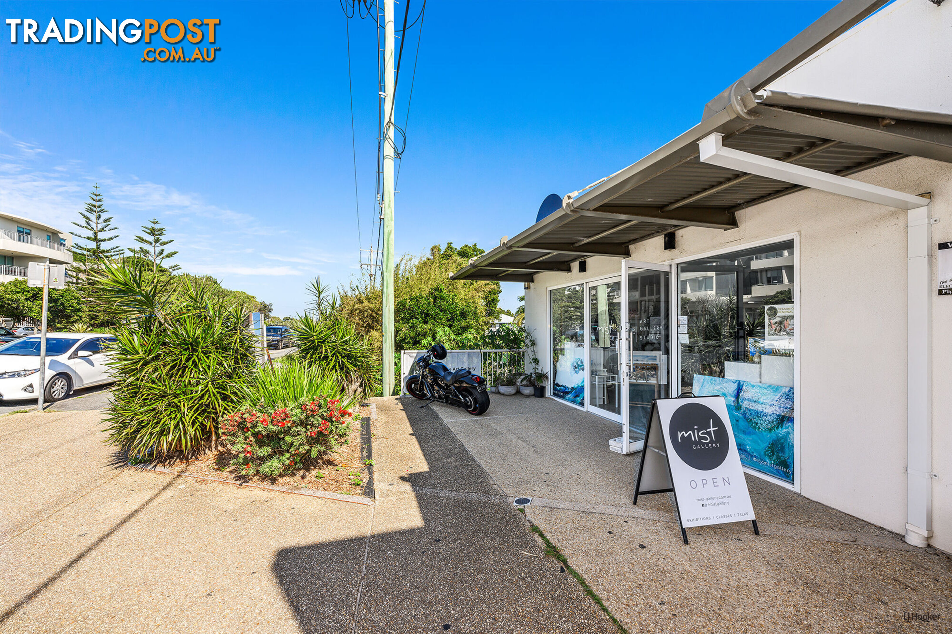 1b/51 Tweed Coast Road CABARITA BEACH NSW 2488