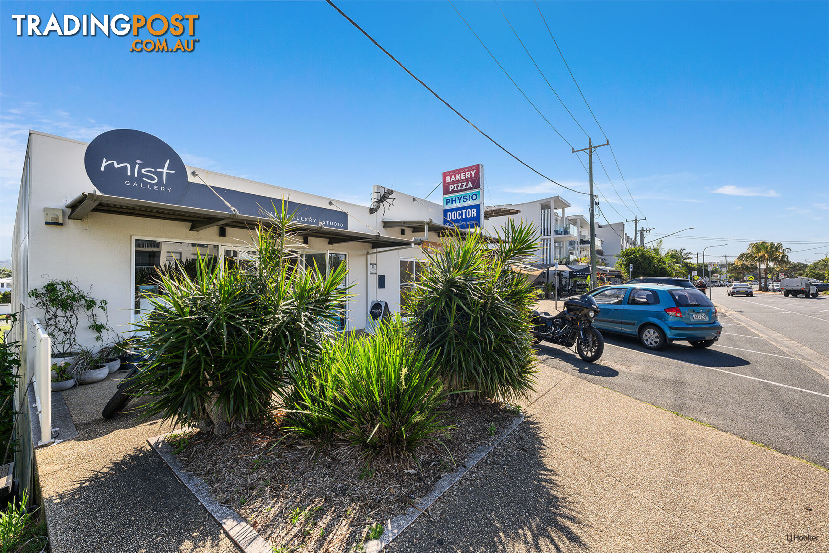 1b/51 Tweed Coast Road CABARITA BEACH NSW 2488