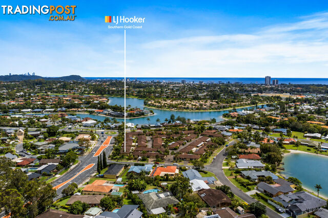 30/6 Galleon Way CURRUMBIN WATERS QLD 4223