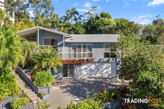 13 Correa Court ELANORA QLD 4221