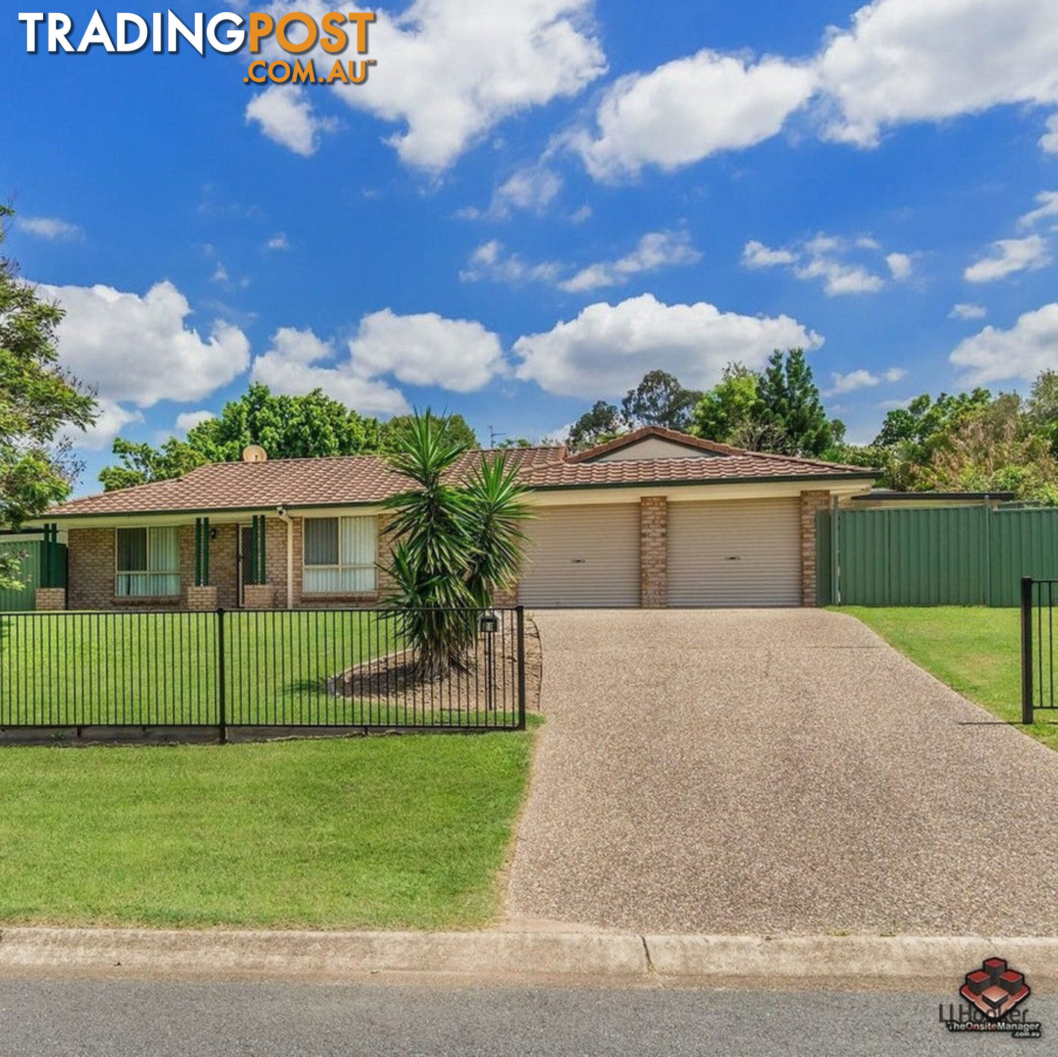 20 Crusader Way NERANG QLD 4211