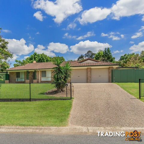 20 Crusader Way NERANG QLD 4211