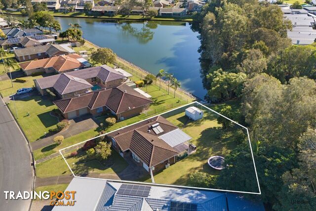 36 Togos Avenue CURRUMBIN WATERS QLD 4223