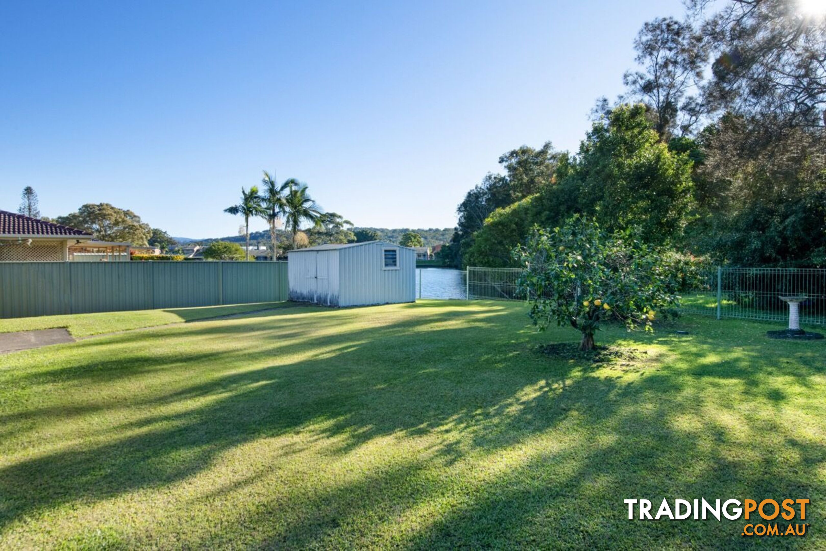 36 Togos Avenue CURRUMBIN WATERS QLD 4223