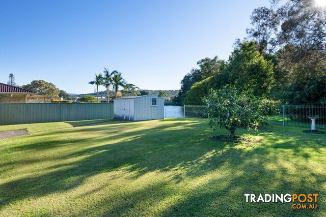 36 Togos Avenue CURRUMBIN WATERS QLD 4223