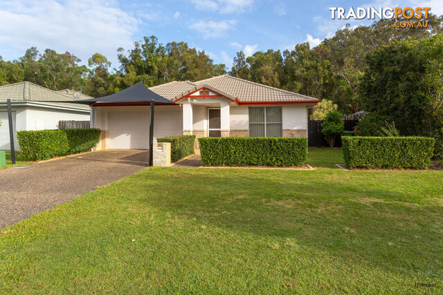 95 Harrier Drive BURLEIGH WATERS QLD 4220