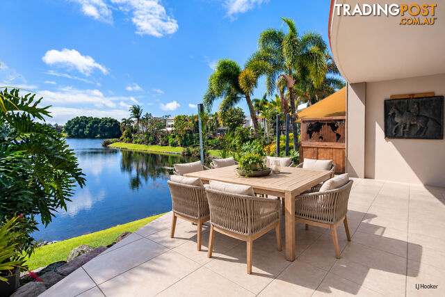 68/117 Palm Meadows Drive CARRARA QLD 4211