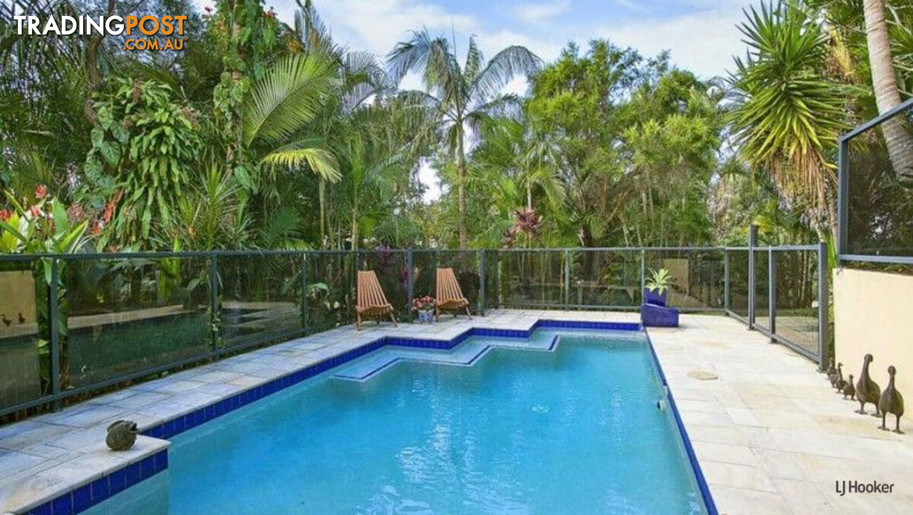 42 Hoffschildt Drive CURRUMBIN WATERS QLD 4223