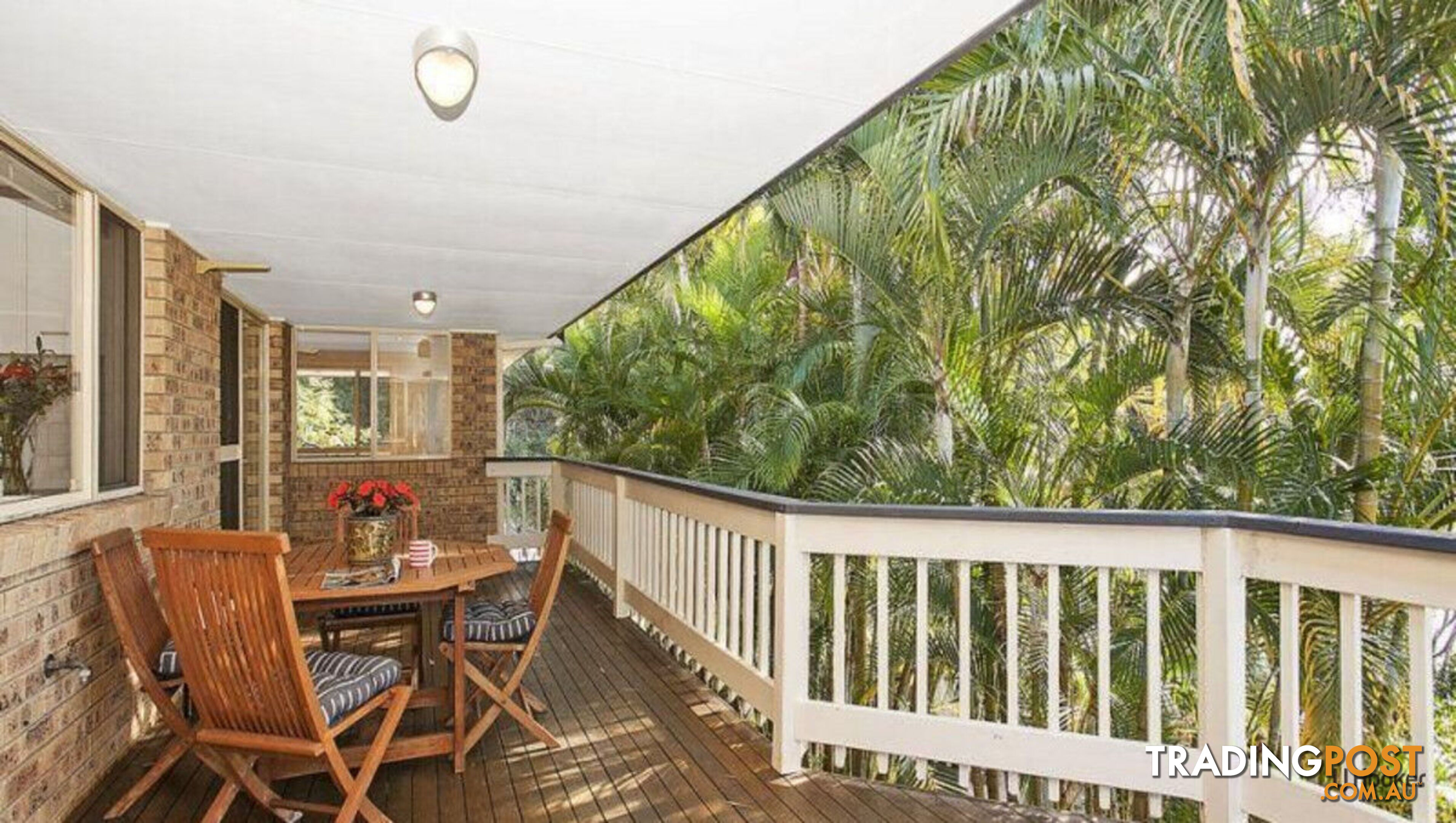 42 Hoffschildt Drive CURRUMBIN WATERS QLD 4223