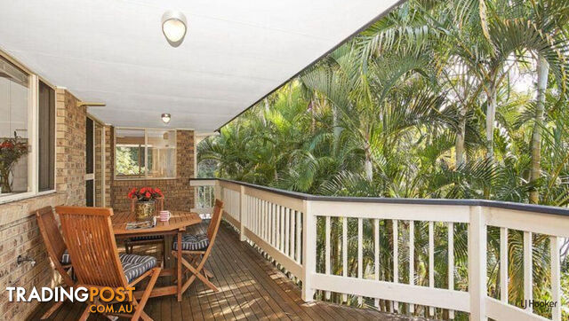 42 Hoffschildt Drive CURRUMBIN WATERS QLD 4223