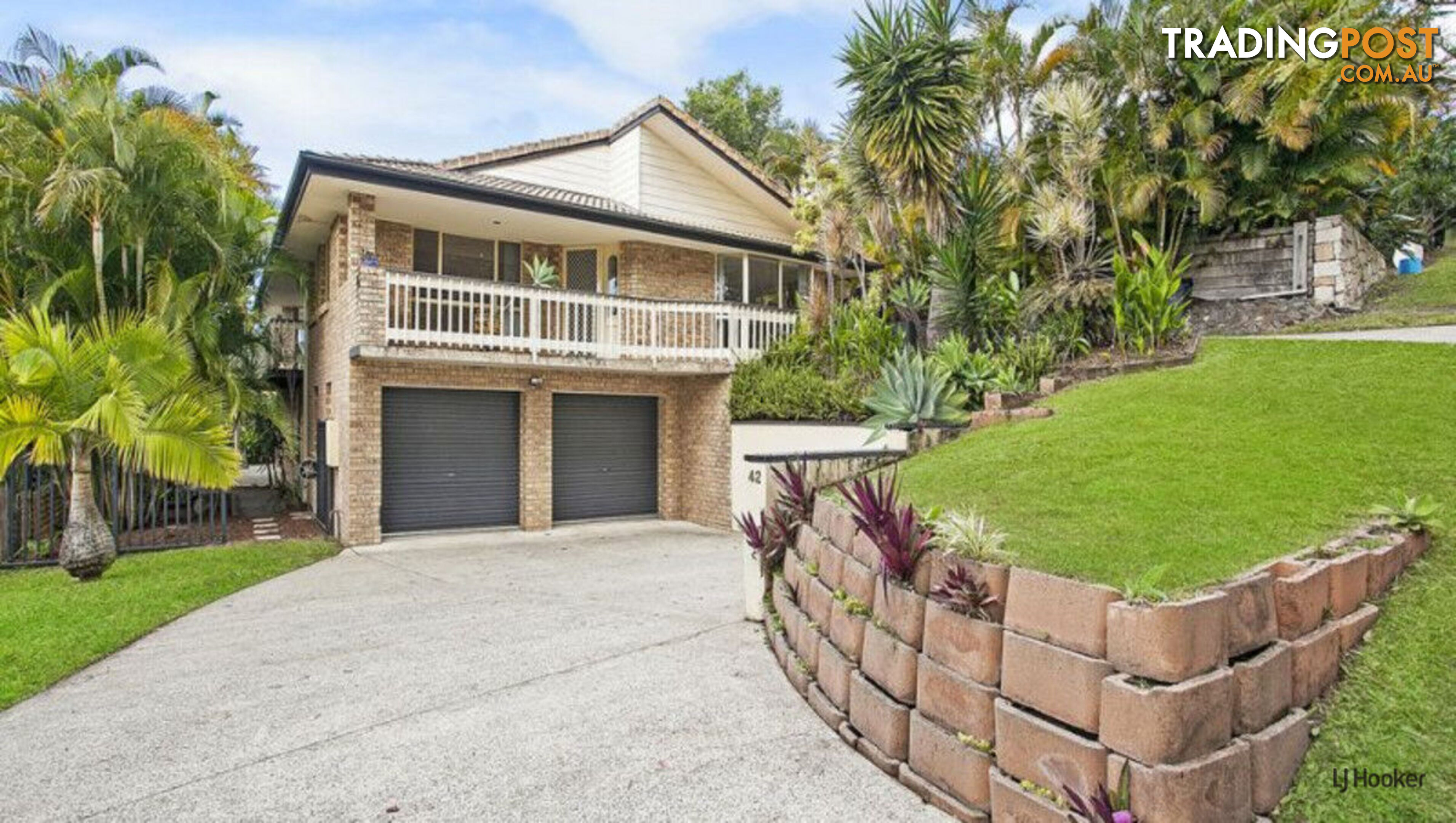 42 Hoffschildt Drive CURRUMBIN WATERS QLD 4223